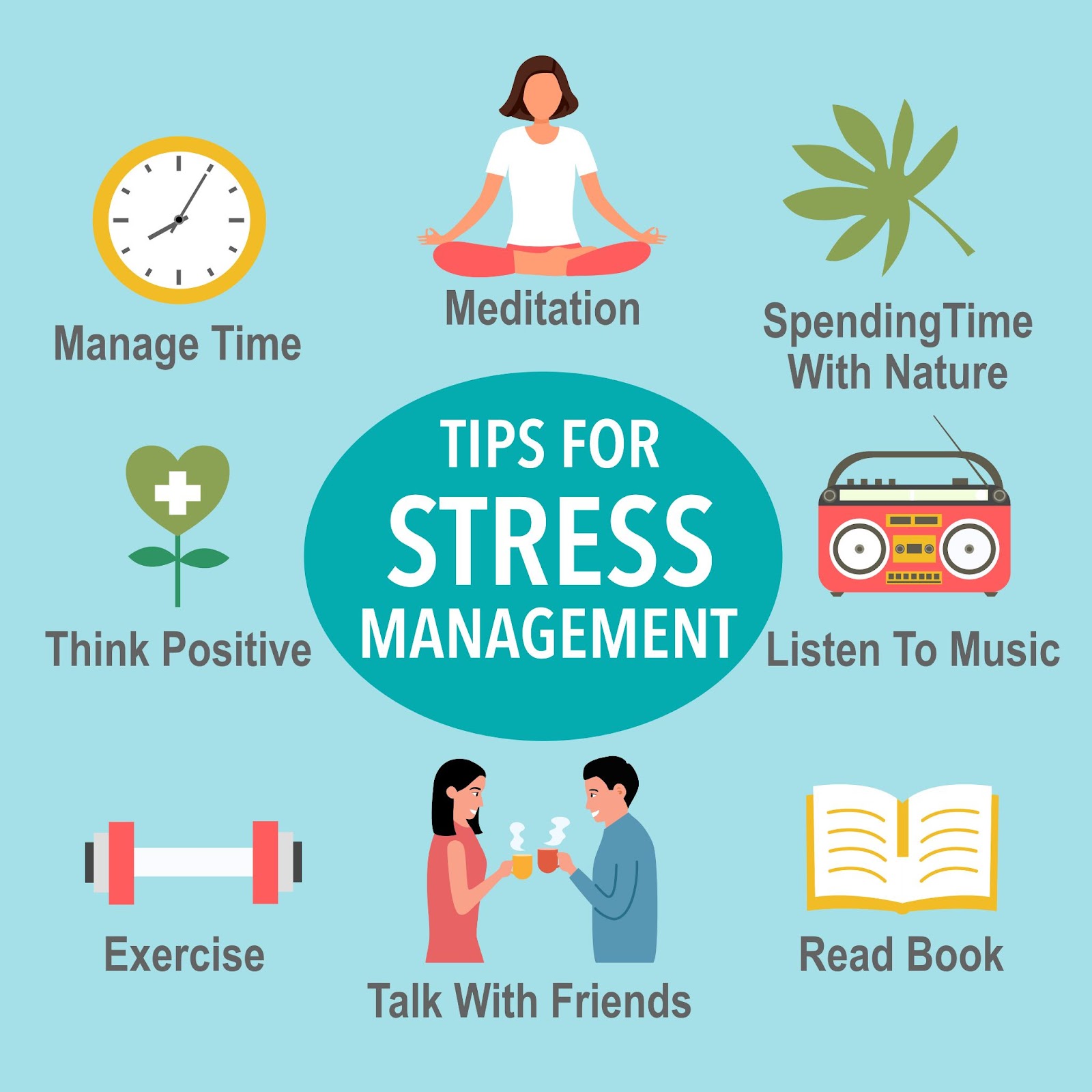 best stress and anxiety relief products